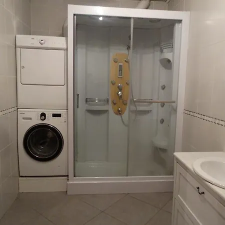 Apartament Le Randonneur *