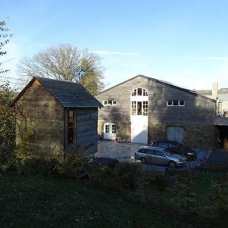 Apartament Le Randonneur Daverdisse