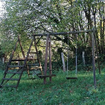 Apartament Le Randonneur