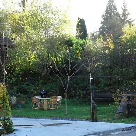 Apartament Le Randonneur *