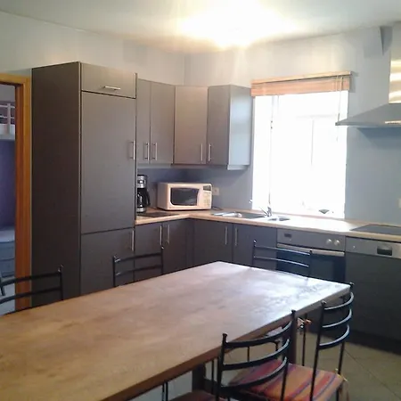 Apartament Le Randonneur Daverdisse