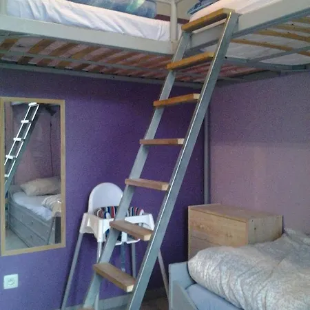 Apartament Le Randonneur